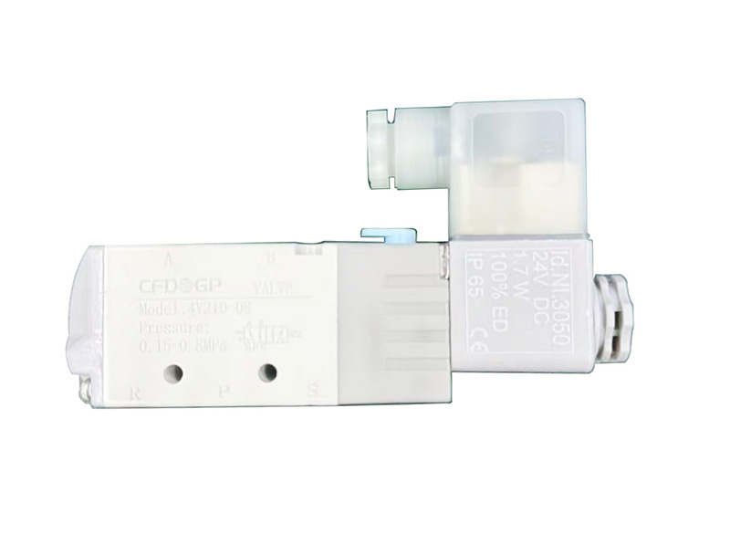 惠州电磁阀